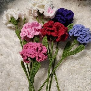 Handmade Crochet